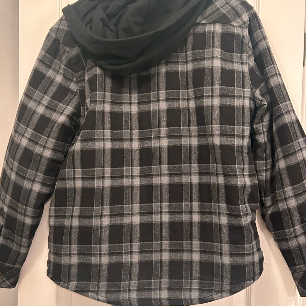 Legendary Jacket Excellent Condition - Picture 2 of 4